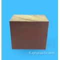 Insulation Material 3025A 3025AB Phenolic Cotton Sheet
